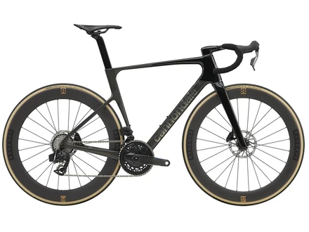 Cannondale SuperSix EVO 1 Matte Black