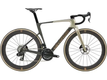 Cannondale SuperSix EVO 1 Platinum