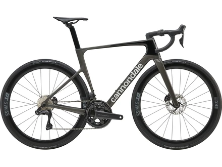 Cannondale SuperSix EVO 2 Raw