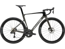 Cannondale SuperSix EVO 2 Raw