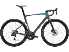 Cannondale SuperSix EVO 2 Tungsten Blue