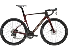 Cannondale SuperSix EVO 3 Cherry
