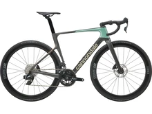 Cannondale SuperSix EVO 4 Cactus