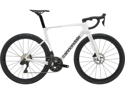 Cannondale SuperSix EVO 5 Cashmere