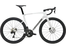 Cannondale SuperSix EVO 5 Cashmere