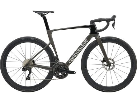 Cannondale SuperSix EVO 5 Raw