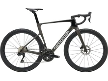 Cannondale SuperSix EVO 5 Raw
