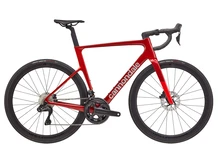 Cannondale SuperSix EVO Carbon 2 Metallic Red