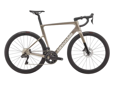 Cannondale SuperSix EVO Carbon 2 Meteor Gray