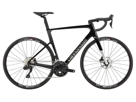 Cannondale SuperSix EVO Carbon 3 Black