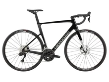 Cannondale SuperSix EVO Carbon 3 Black