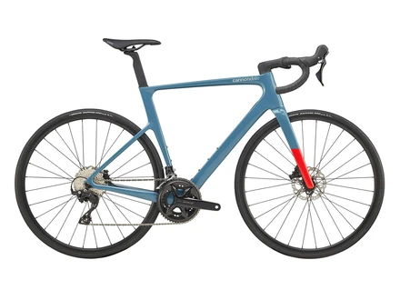 Cannondale SuperSix EVO Carbon 4 Storm Cloud