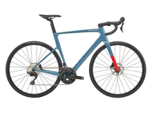 Cannondale SuperSix EVO Carbon 4 Storm Cloud