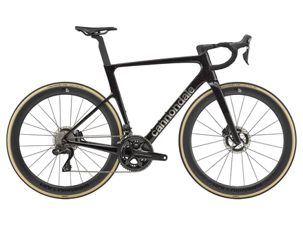 Cannondale SuperSix EVO Hi-MOD 1 Copper Ore