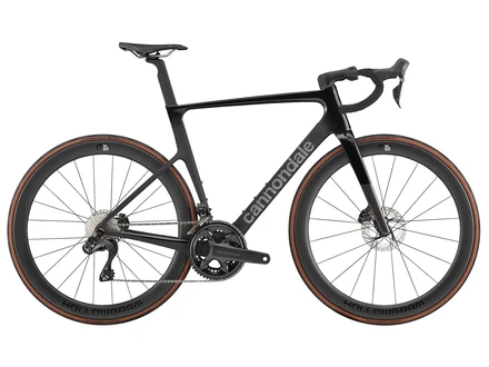 Cannondale SuperSix EVO Hi-MOD 2 Black