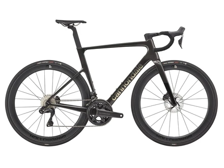 Cannondale SuperSix EVO Hi-MOD 2 Raw