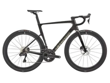 Cannondale SuperSix EVO Hi-MOD 2 Raw