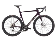 Cannondale SuperSix EVO Hi-MOD 2 Tinted Purple