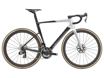 Cannondale SuperSix EVO LAB71 Black Marble