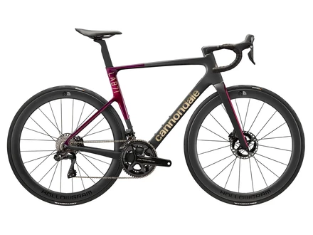 Cannondale SuperSix EVO LAB71 Marble Oxblood