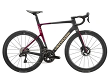 Cannondale SuperSix EVO LAB71 Marble Oxblood