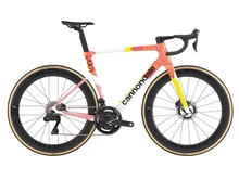 Cannondale SuperSix EVO LAB71 Team EF Replica