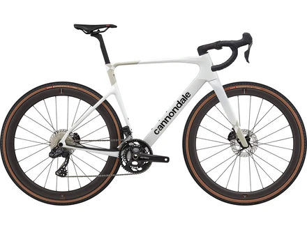 Cannondale SuperX Carbon 2 Cashmere