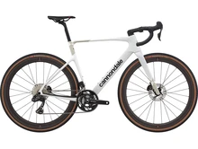 Cannondale SuperX Carbon 2 Cashmere