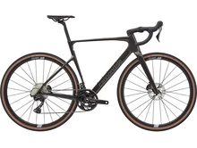 Cannondale SuperX Carbon 3 Raw