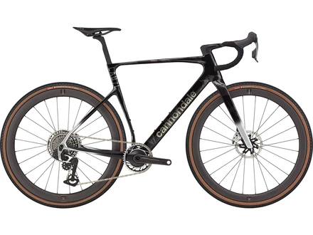 Cannondale SuperX LAB71 Black Marble