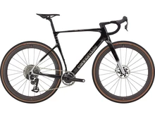Cannondale SuperX LAB71 Black Marble