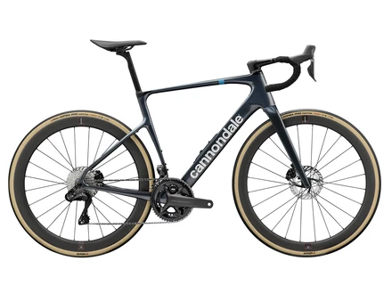 Cannondale Synapse Carbon 1 Tungsten Blue