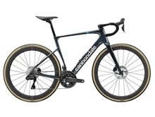 Cannondale Synapse Carbon 1 Tungsten Blue