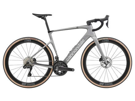 Cannondale Synapse Carbon 2 Grey