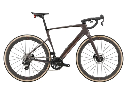 Cannondale Synapse Carbon 2 SmartSense