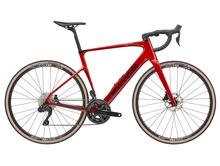 Cannondale Synapse Carbon 4 Metallic Red