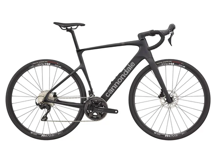 Cannondale Synapse Carbon 5 Black