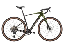 Cannondale Topstone Carbon 2 AXS 1x Spruce Green