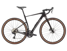 Cannondale Topstone Carbon 2 GRX 2x Obsidian