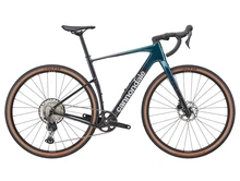 Cannondale Topstone Carbon 3 GRX 1x Deep Teal