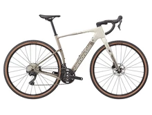 Cannondale Topstone Carbon 3 GRX 2x Chalk
