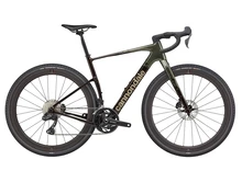 Cannondale Topstone Carbon LTD Di2 Mantis