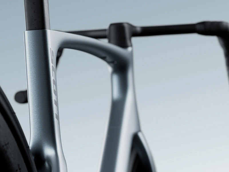 Carbon expertise