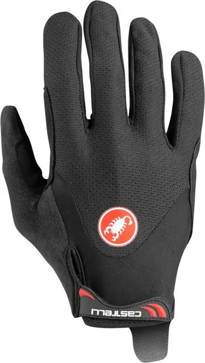 Castelli Arenberg Gel Long Fingered Glove