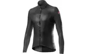 Castelli Aria Shell Jacket - 16 Podium Points