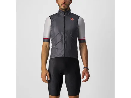 Castelli Aria Shell Vest
