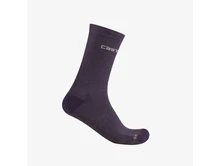 Castelli Diciotto Soft Merino Women's Socks Night Shade