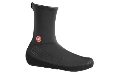 Castelli Diluvio UL Shoe Covers - 8 Podium Points