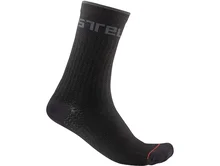 Castelli Distanza 20 Socks Black