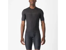 Castelli Prologo Lite Jersey Lilght Black